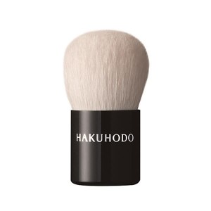 Hakuhodo Kinoko Brush BkA Round