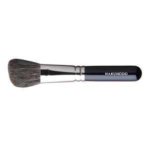 HAKUHODO Highlighter Brush L Angled G512