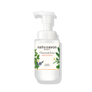 KOSE Cosmeport Natu Savon Cleansing Foam