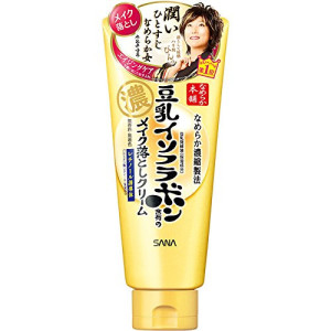 Sana NAMERAKAHONPO WR Makeup Remover Cream