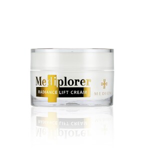 Medion Mediplorer Radiance Lift Creamwith Squalane, Vitamins and Peptides