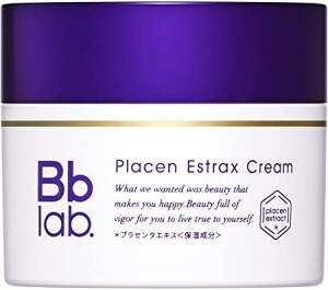 BB Laboratories Placenta Estrax Cream