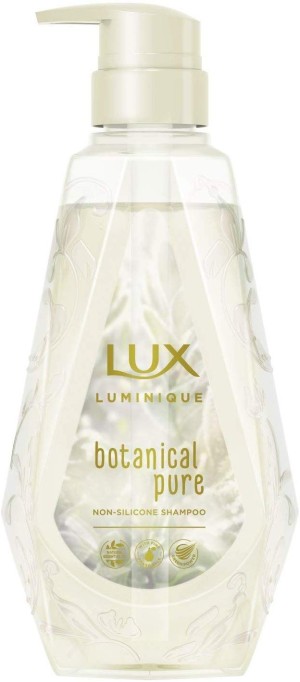 LUX Luminique Botanical Pure Shampoo