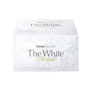 AXXZIA Venus Recipe Anti-Pigmentation The White Drink
