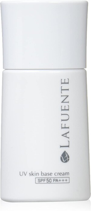 LAFUENTE UV Skin Base Cream SPF50 PA+++