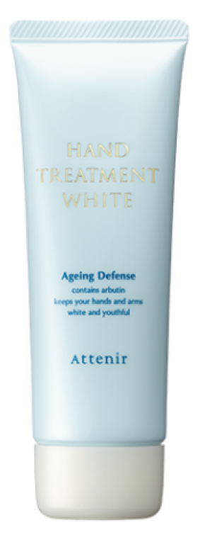 Attenir White Treatment Hand Cream