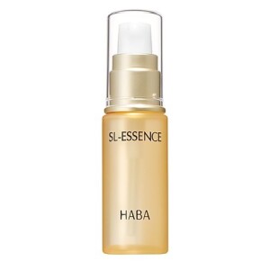 HABA SL-Essence Nourishing & Moisturizing Face Essence