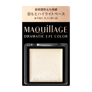 Shiseido Maquillage Dramatic Eye Color Cream
