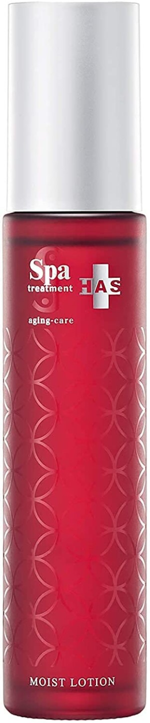 Spa Treatment HAS & Collagen Aging-Care Series Smoothing Moist Lotion