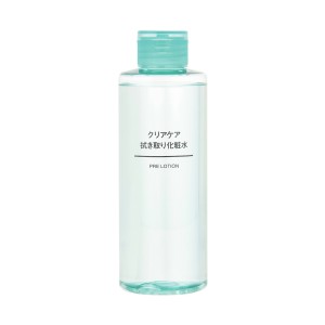 MUJI Pre Lotion (Cleansing)