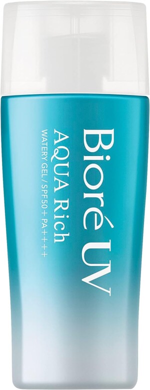 Biore UV Aqua Rich Watery Gel SPF 50+