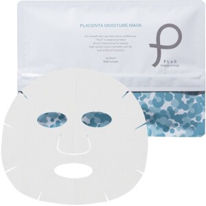 PLuS Placenta Moisture Mask