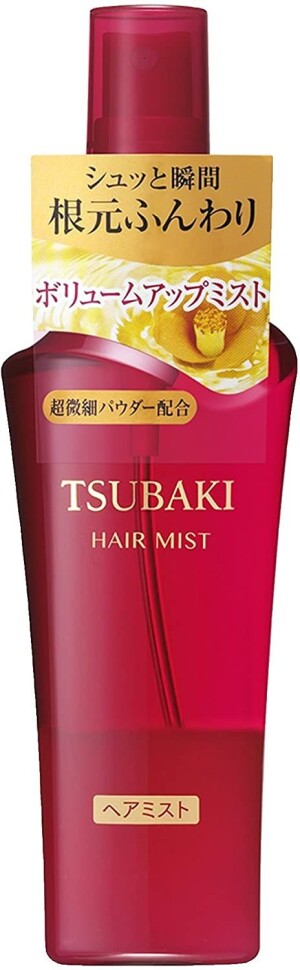 Shiseido TSUBAKI Hair Mist