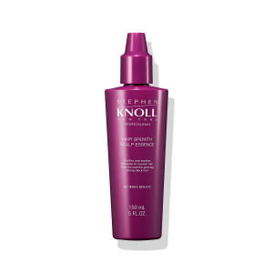 Kose Stephen KNOLL Professional Hair Growth Scalp Essence