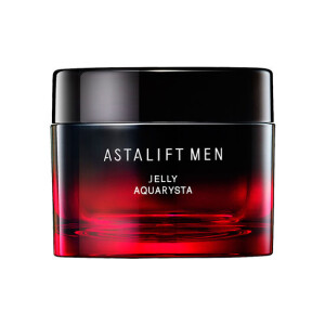Astalift Men Serum-Jelly Aquarista with Ceramides and Astaxanthin
