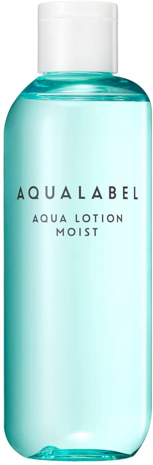 Shiseido AQUALABEL Aqua Lotion