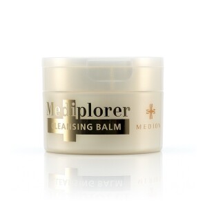 Medion Mediplorer Cleansing Balm with Collodial Platinum and Natural Oils