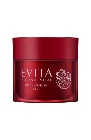 Kanebo Evita Botanic Vital Deep Moisture Gel