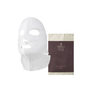 Kanebo Twany Estethude Luxue AGT Concentrate Mask 3D