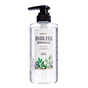 Kose Bioliss Botanical Shampoo