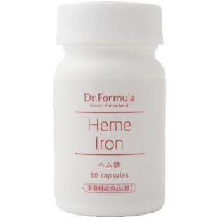 Dr.Formula Heme Iron
