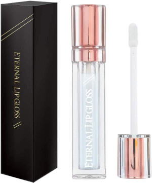 Eternal Voluminizing Softening & Moisturizing 3-in-1 Lip Gloss