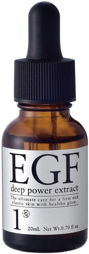 Anti-aging Serum EGF Deep Power Extract 1