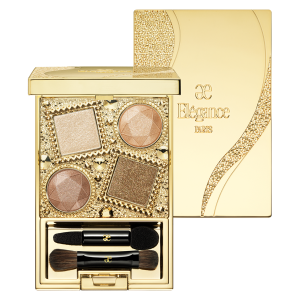 Albion Elegance Nouvelle Eyes Eyeshadow Palette with Luminous Effect