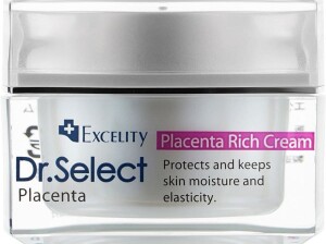 Excelity Dr.Select Placenta Rich Cream