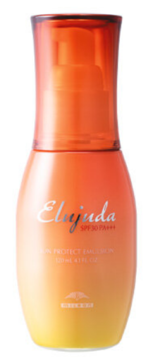 Milbon Elujuda Sun Protect Emulsion SPF30 PA+++