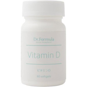 Dr.Formula Vitamin D