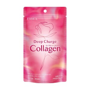 FANCL Deep Charge HTC Collagen