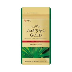 AFC Saw Palmetto GOLD for Genitourinary System Health