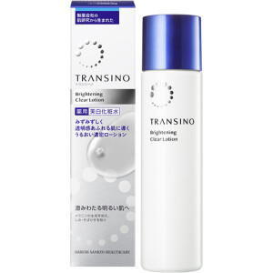 Transino Whitening Clear Lotion
