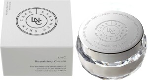 LAENNEC LNC Repairing Cream with Placenta