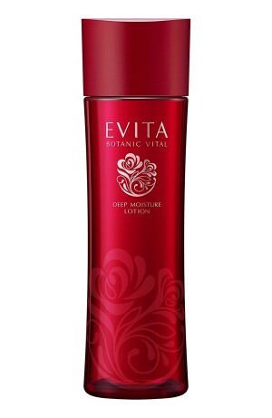 Kanebo Evita Botanic Vital Deep Moisture Lotion