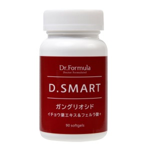 Dr.Formula D.SMART