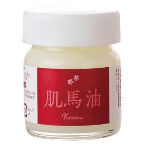 Kimiwa Skin Horse Oil Moisturiser