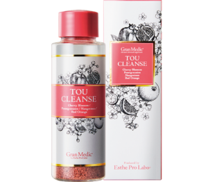 Esthe Pro Labo Gran Medic TOU CLEANSE Detox Powder "Beautiful Skin and Antioxidant Support"
