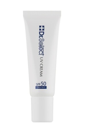 Dr.Select UV Cream for Skin Protection Against External Irritants