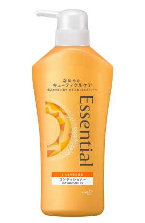 Kao Essential Moist Moisture Conditioner