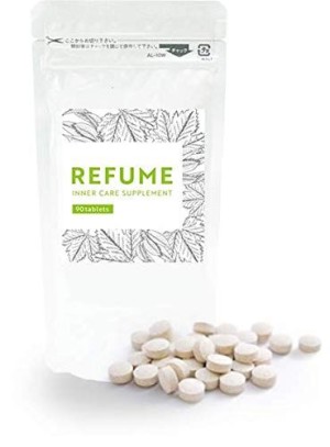 Refume Inner Care Body Supplement