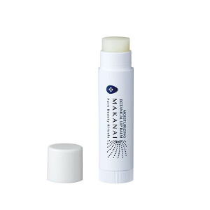 Makanai Organic Moisturizing Lip Balm