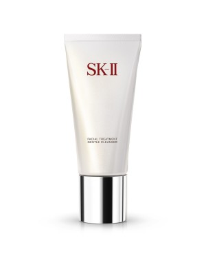 SK-II Facial Treatment Gentle Cleanser