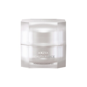 AXXZIA Beauty Force Moist Cream EX