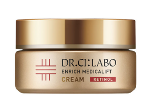 Dr.Ci:Labo Retinol Enriched Medicalift Night Cream