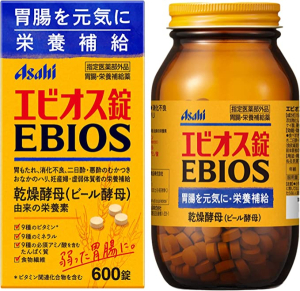 Asahi Ebios