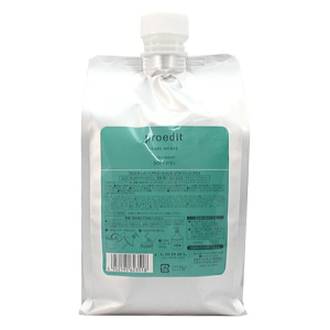 LebeL Proedit Care Works Treatment Soft Fit Plus for Rough and Dry Hair