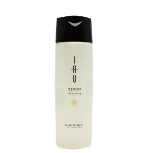 LebeL IAU Serum Cleansing Shampoo