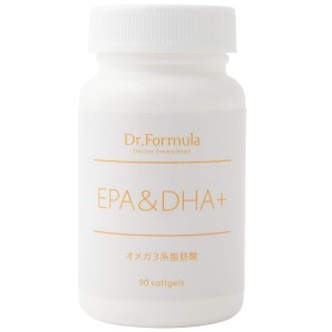 Dr.Formula EPA＆DHA+